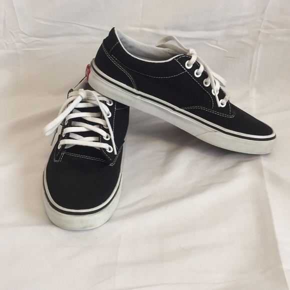 cheap vans size 8